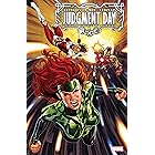 A.X.E.: Judgment Day (2022) #3 (of 6)