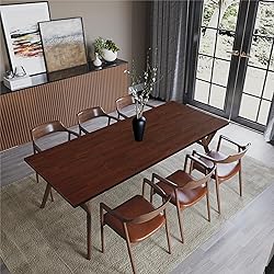 Howizz 60 x 30 in Solid Wood Table Top - 1in Thick