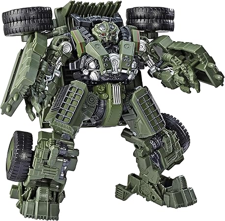 Transformers Toys Studio Series 42 