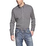 Ariat FR Tyler Work Shirt - Men’s Long Sleeve