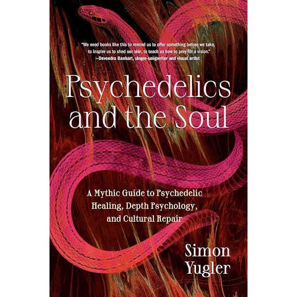 Psychedelic Therapy: A Revolutionary Approach to Restoring Your