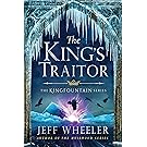 The King's Traitor (The Kingfountain Series Book 3)