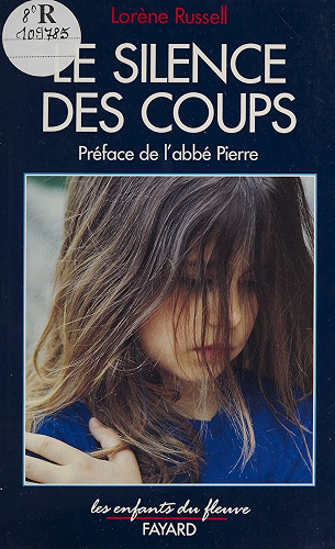 Download Le Silence des coups (Les enfants du fleuve) PDF