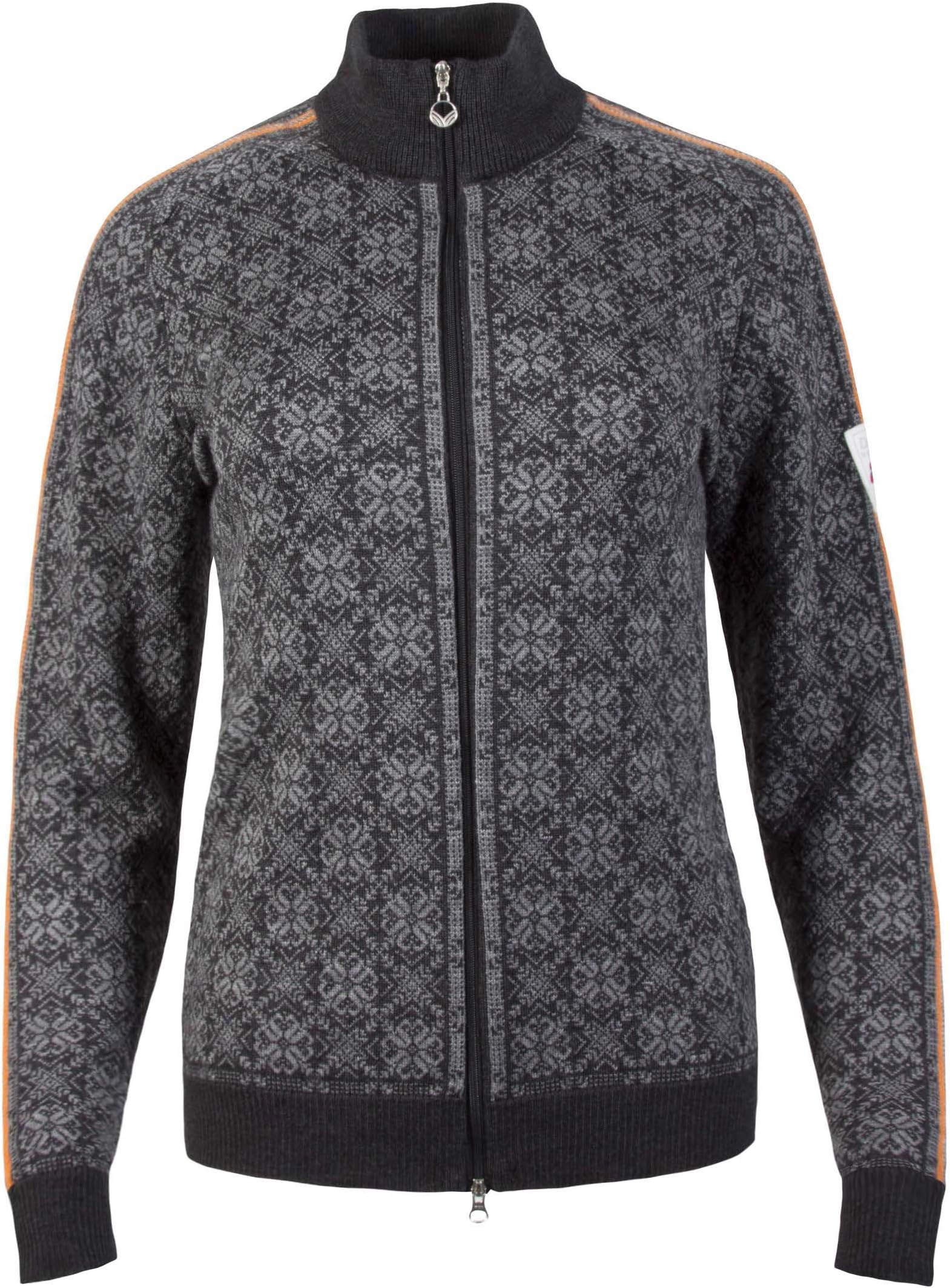 Dale of Norway Frida Feminine Jacket