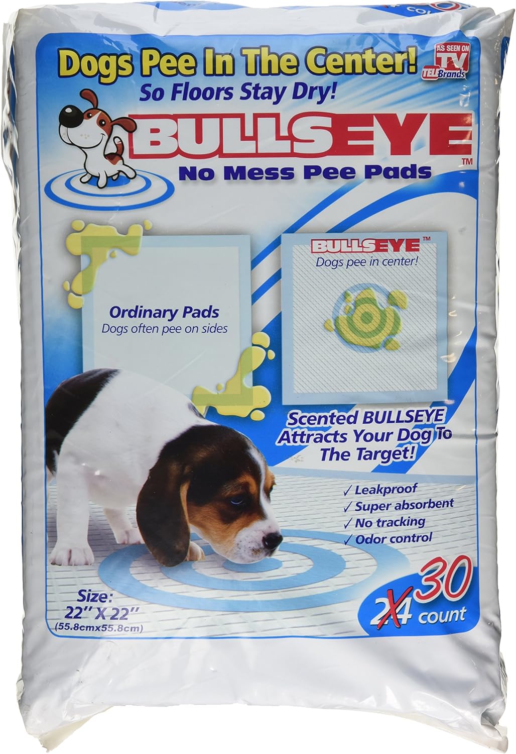 big water dog breeds