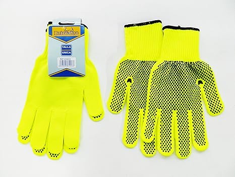 gants de manutention amazon