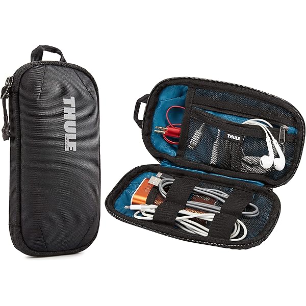 thule subterra toiletry bolsa
