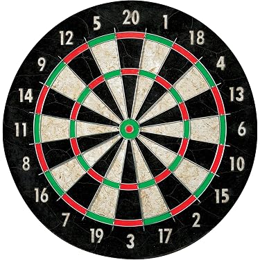 Amazon.ca Best Sellers: The most popular items in Standard Dartboards