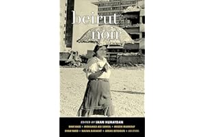 Beirut Noir (Akashic Noir)