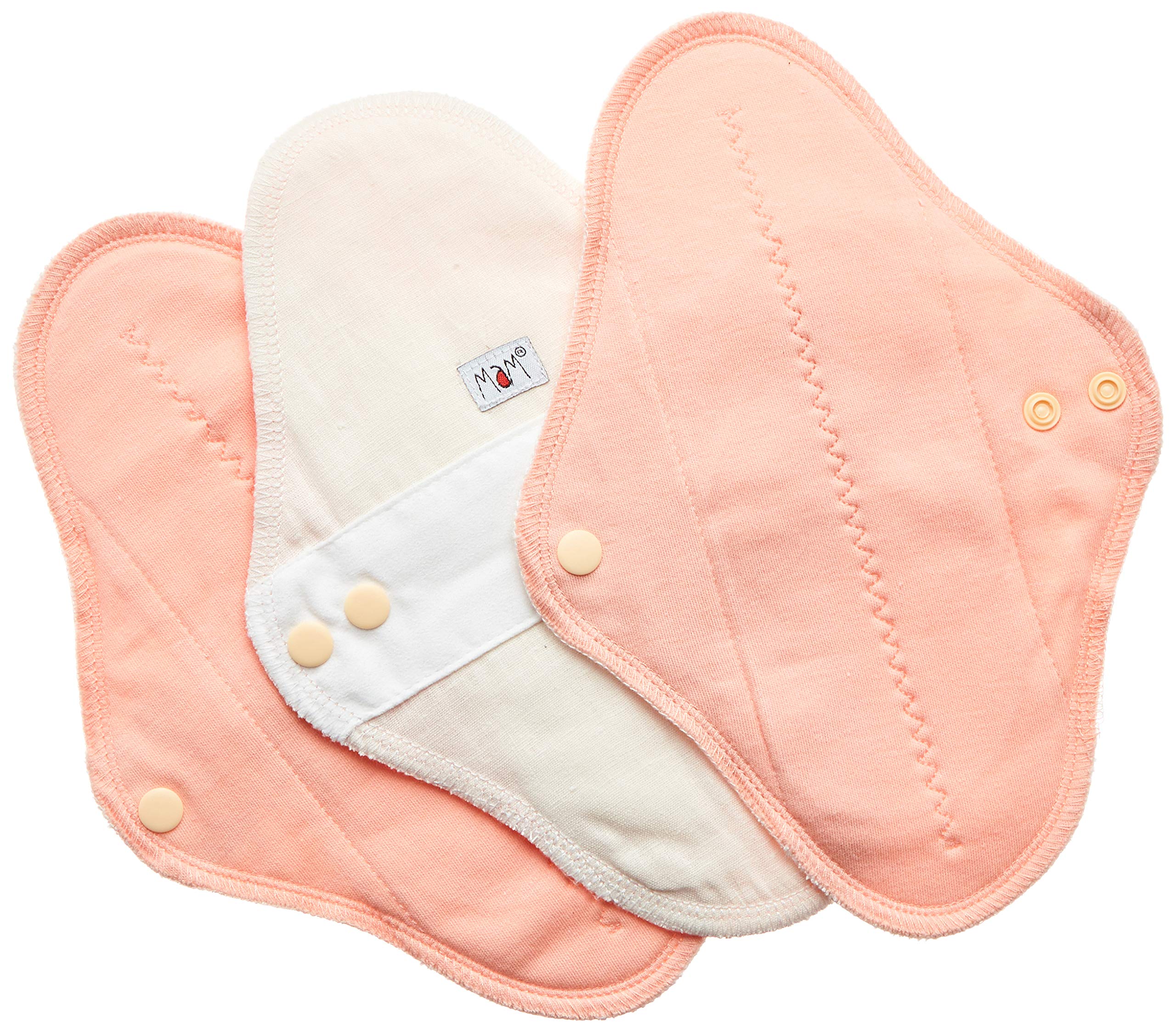 Crianza Natural Natural Aging Compresses Ecofit Regular Plus 3 Unds 250g