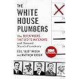 The White House Plumbers