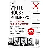 The White House Plumbers
