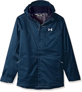 jaket under armour storm
