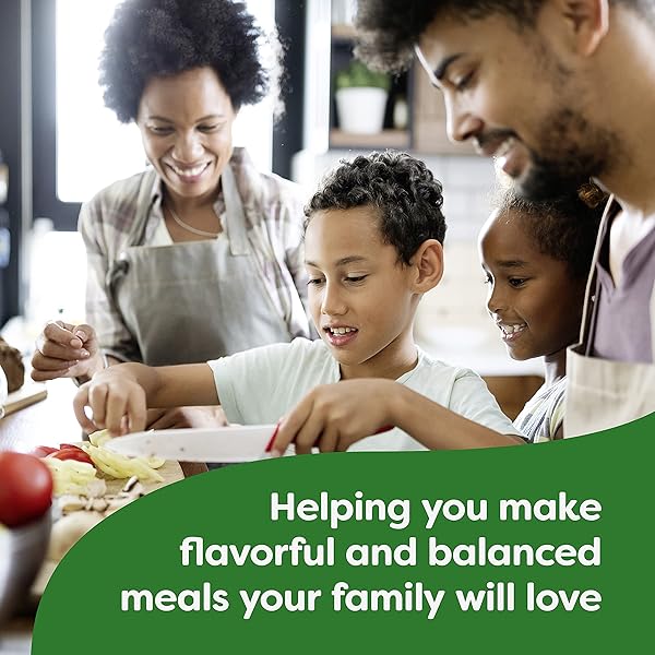 KNORR PASTA SIDES ALFREDO BROCCOLI FETTUCCINE FOR DELICIOUS QUICK PASTA SIDE DISHES NO ARTIFICIAL FLAVORS, NO PRESERVATIVES, NO ADDED MSG 4.5 OZ