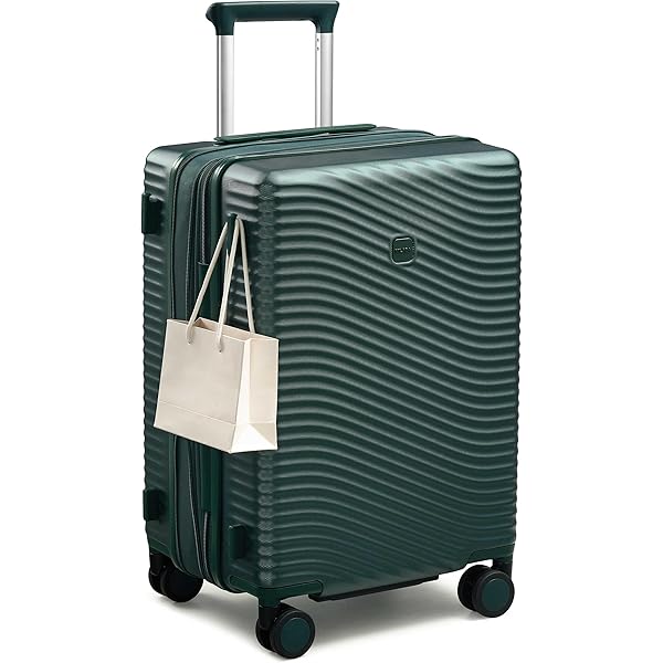 Amazon.com | ZERO Halliburton Edge Lightweight Polycarbonate
