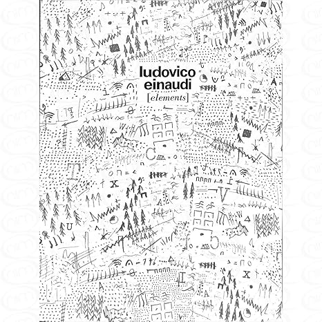 ELEMENTS - arrangiert für Klavier [Noten/Sheetmusic] Komponist : Einaudi Ludovico