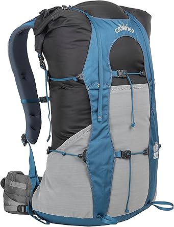 granite gear crown vc 60 pack