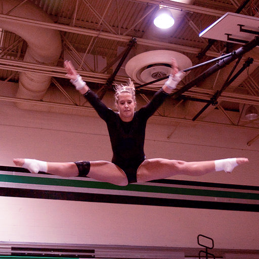 Gymnastics