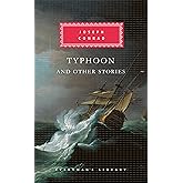 Typhoon and Other Stories: Introduction by Martin Seymour-Smith