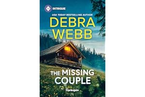 The Missing Couple (Colby Agency: The Next Generation Book 7)