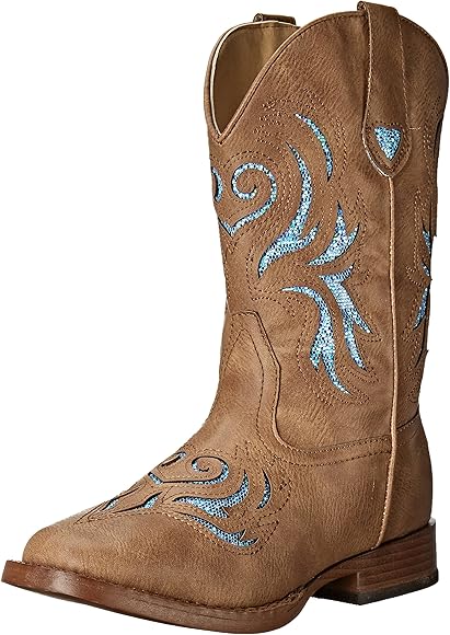western boots for girls