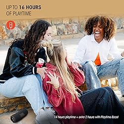 JBL Flip 7 - Portable Waterproof and Drop-Proof