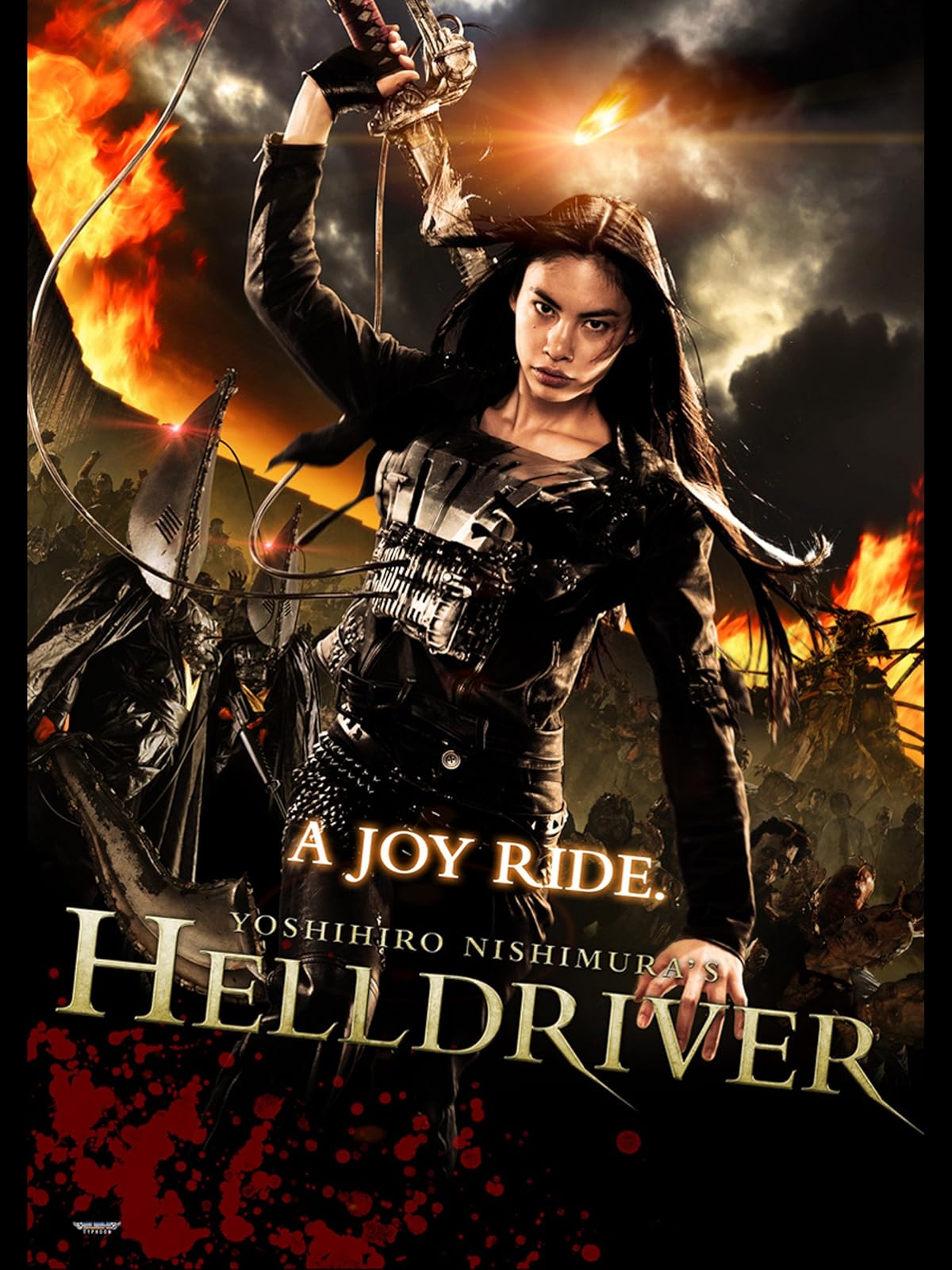 Amazon Co Jp デッドボールを観る Prime Video