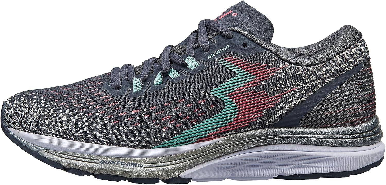 high performance running shoes