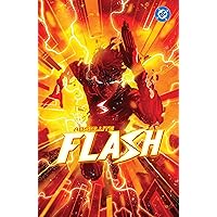 Amazon.com: Absolute Flash Vol. 1: Of Two Worlds (Absolute