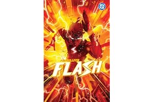 Absolute Flash Vol. 1: Of Two Worlds