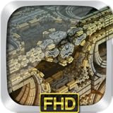 3D Wallpapers HD