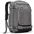 Amazon.com | eBags Mother Lode Jr Travel Backpack - Bags (Heathered ...