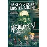 Nightmares! The Sleepwalker Tonic