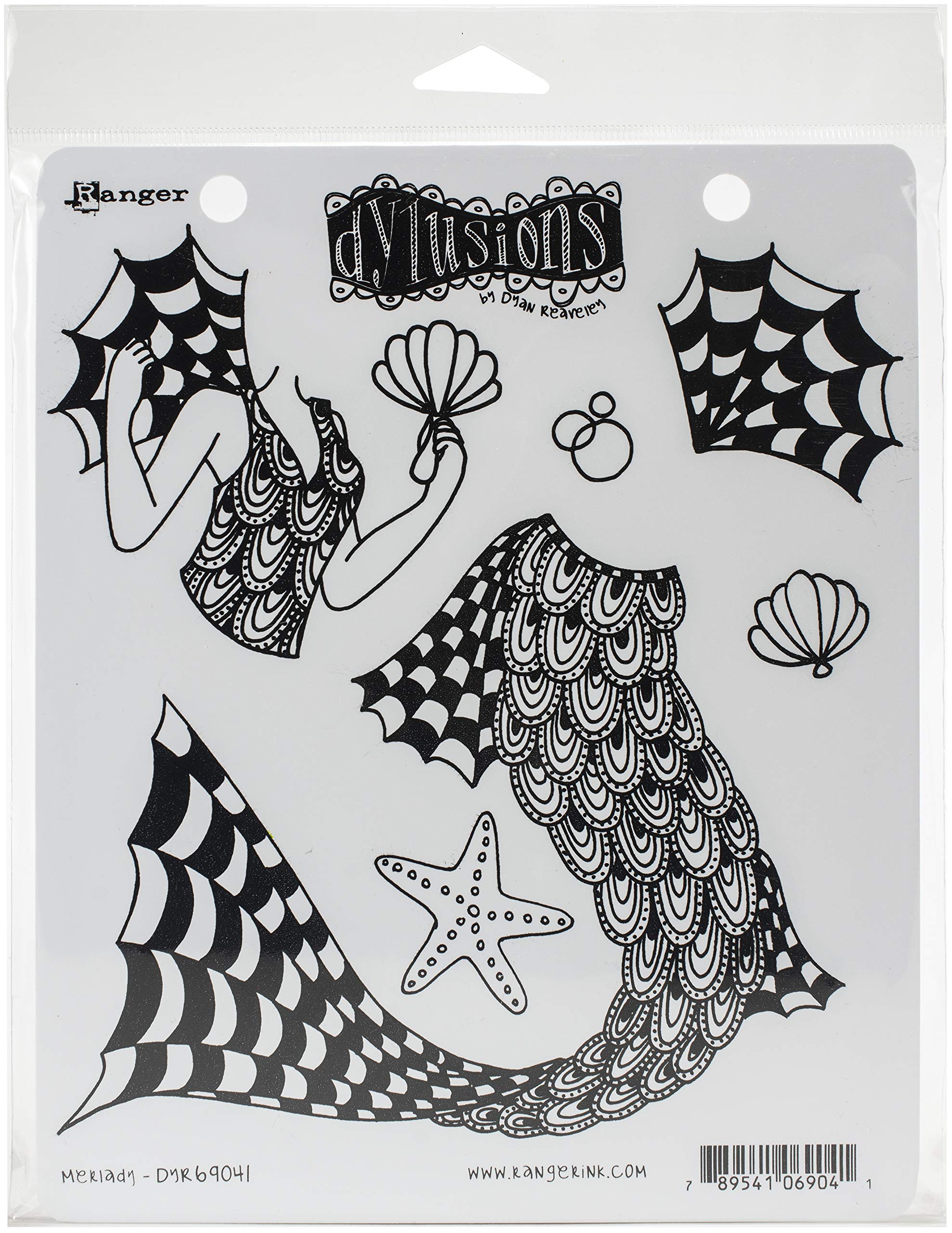 CLING DYLUSIONS MERLADY