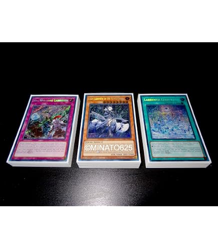 yugioh tournament ready decks Amazon.com: Yu-Gi-Oh! Yugioh Complete Blackwing Deck Tournament Ready! :  Toys & Games