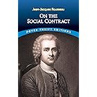 On the Social Contract (Dover Thrift Editions)
