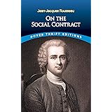 On the Social Contract (Dover Thrift Editions)