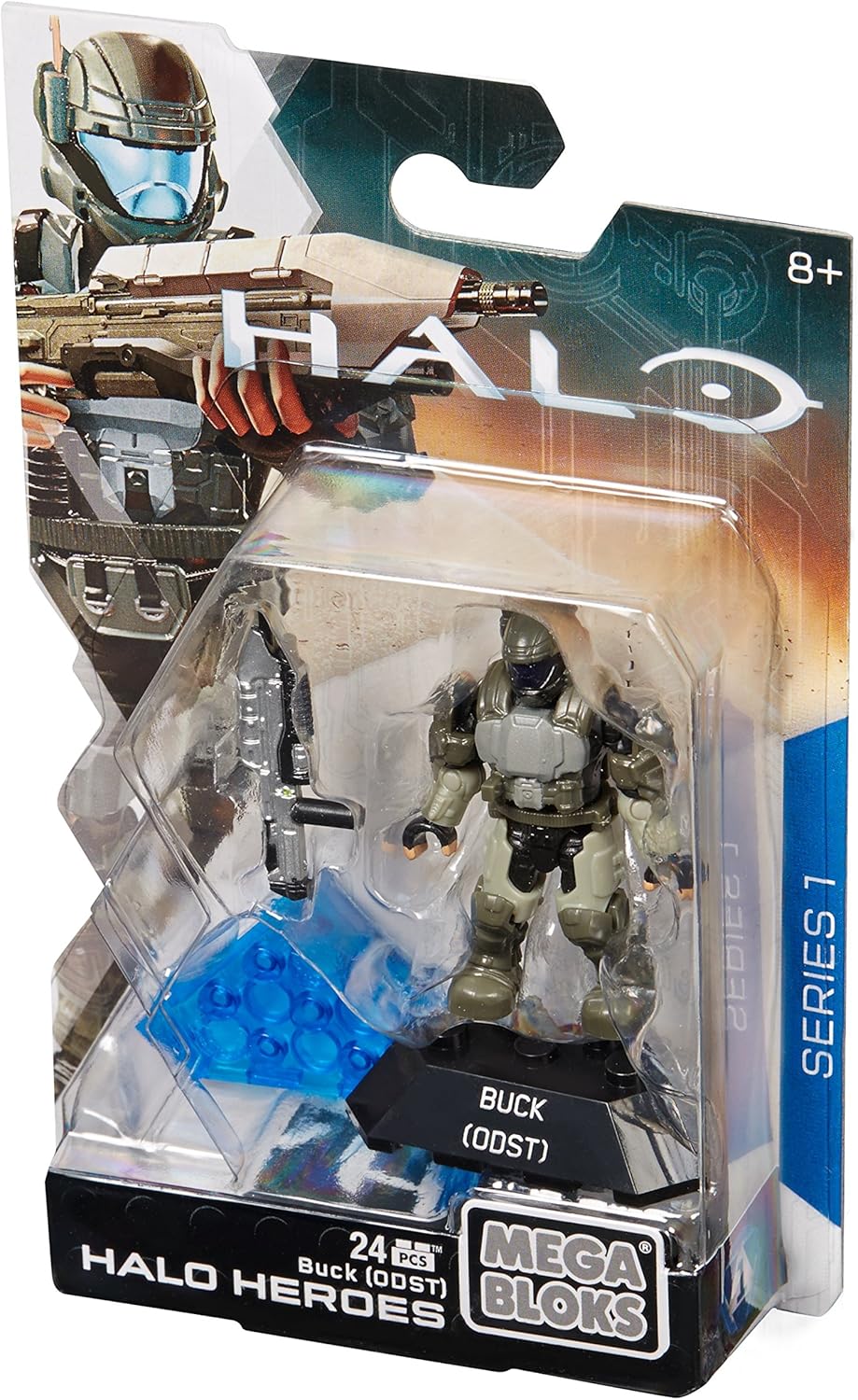 mega bloks halo odst
