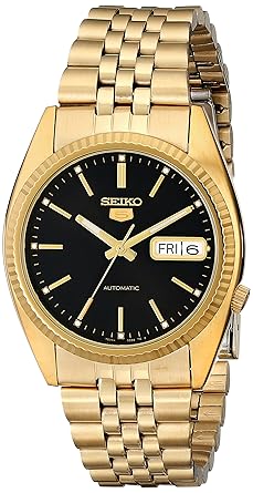 seiko president watch