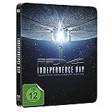 Independence Day (Steelbook)