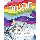 Pride: The Story of Harvey Milk and the Rainbow Flag