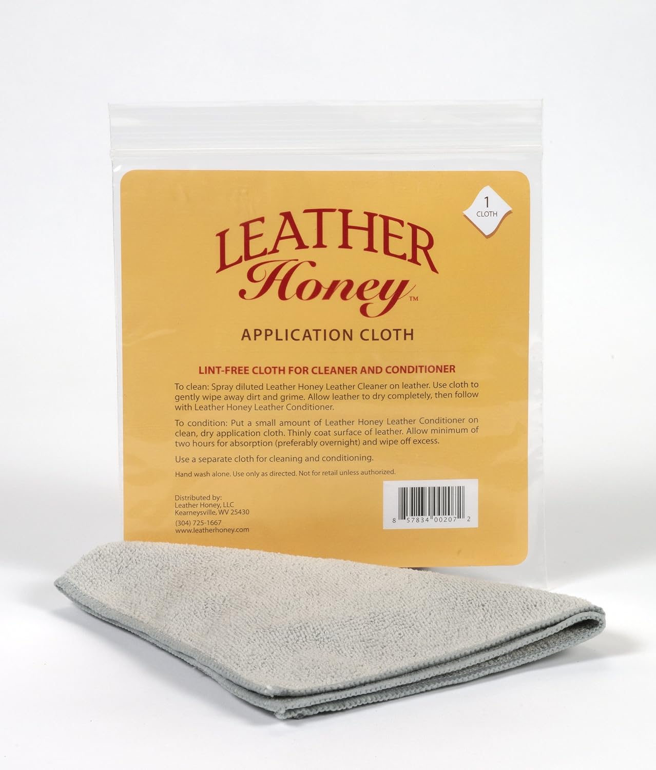 The Best Leather & Suede Car Care Products Your Vehicle Needs In 2021 3