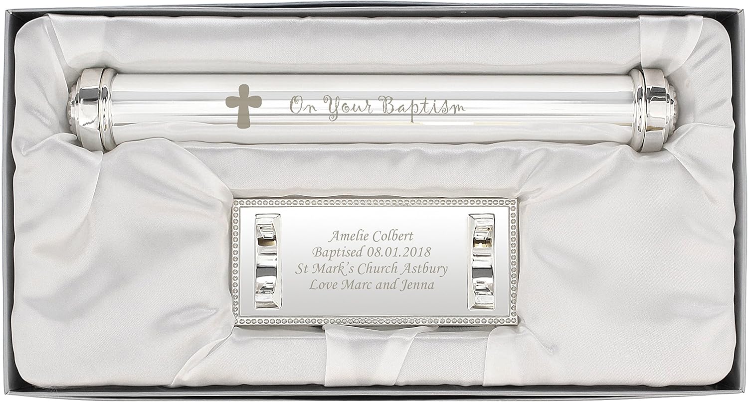 baptism christening gifts