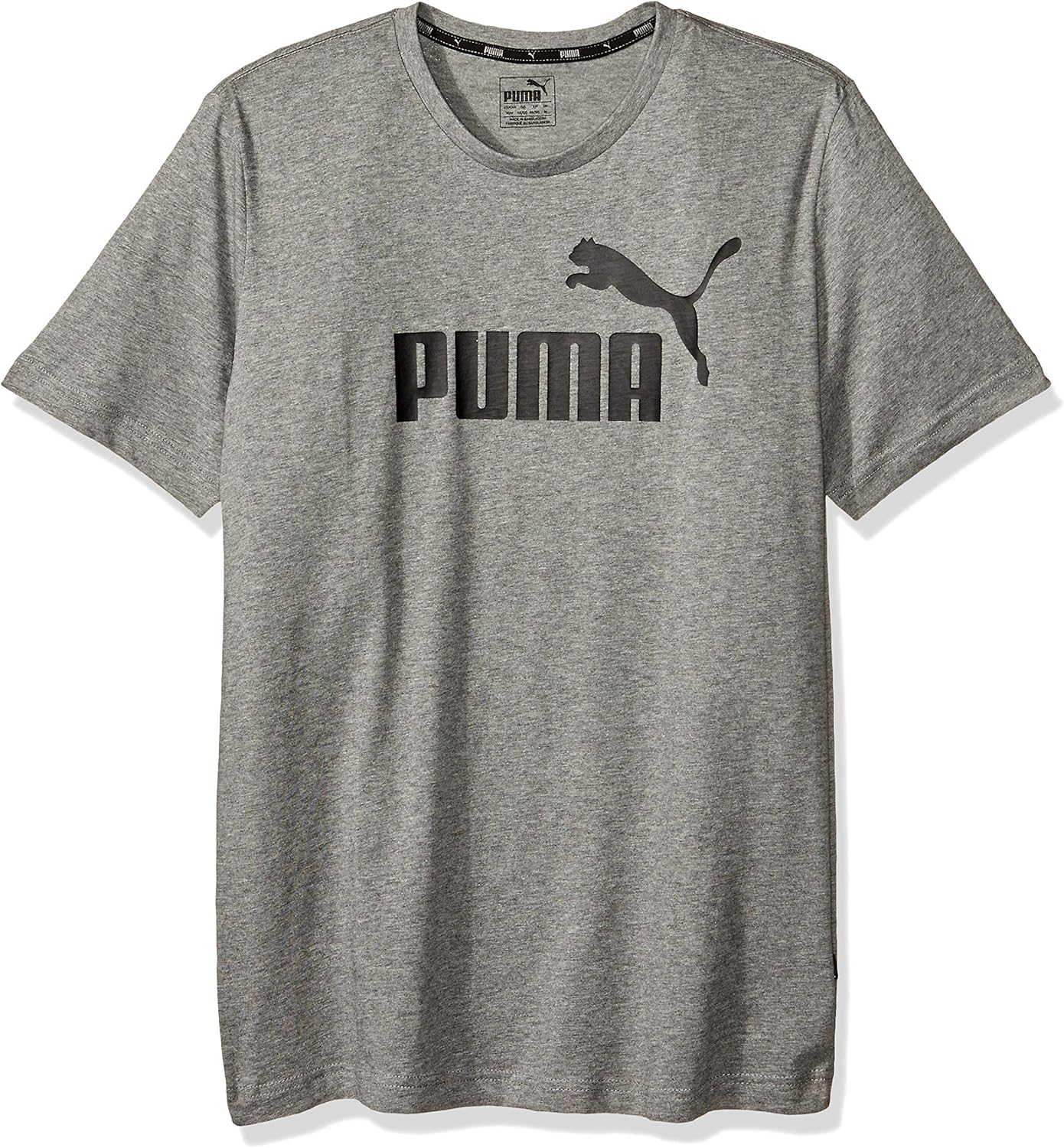 PUMA Archive Life tee Camiseta para Hombre: Amazon.es: Ropa y accesorios