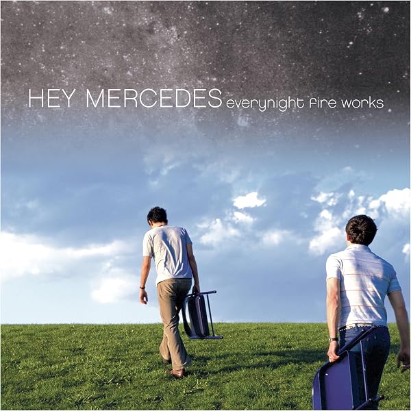 Hey Mercedes - Loses Control - Amazon.com Music