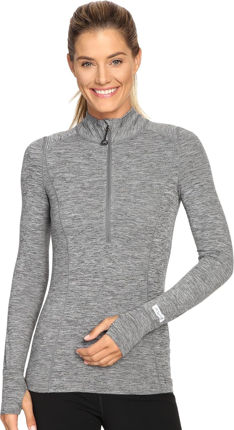 terramar hottotties base layer