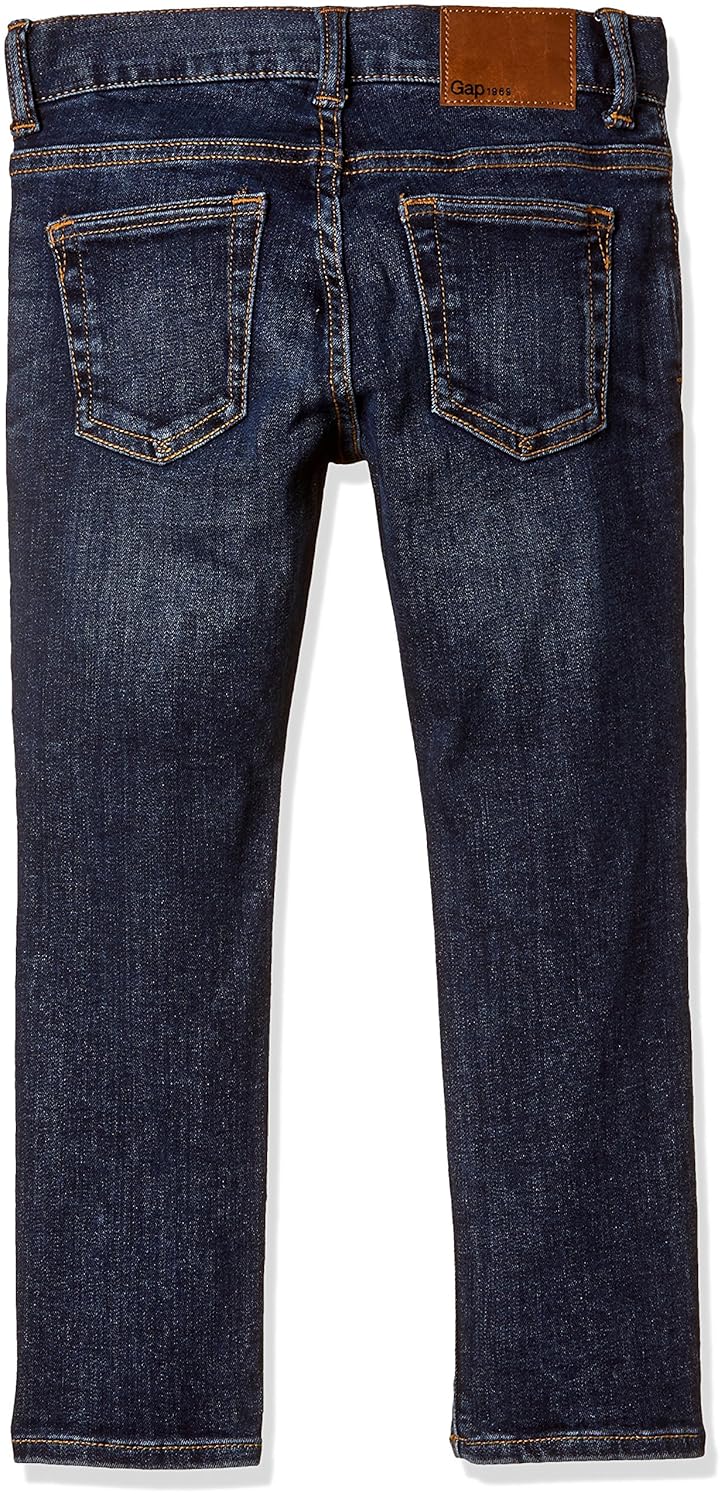 gap stretch skinny jeans
