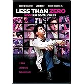 Less Than Zero