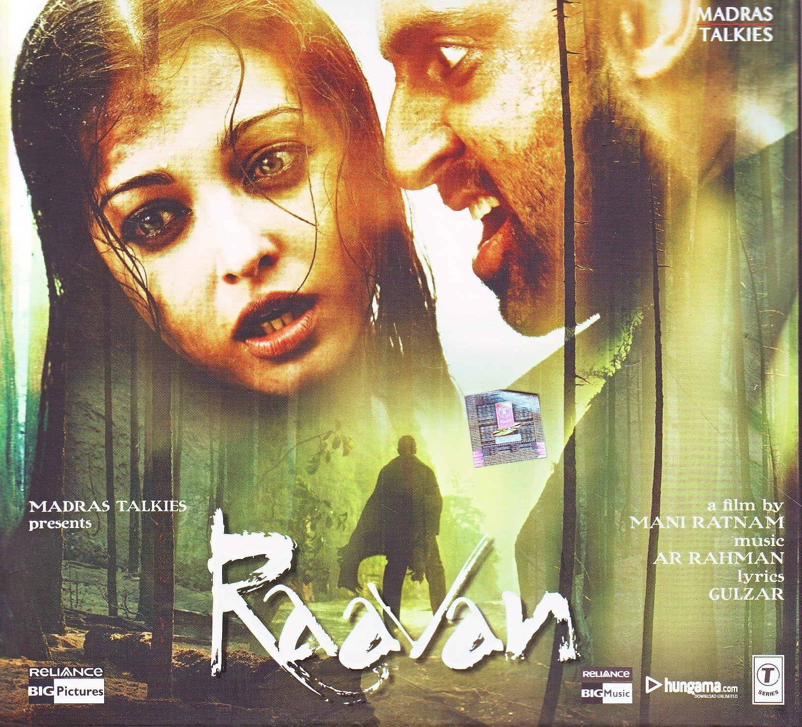 Raavan
