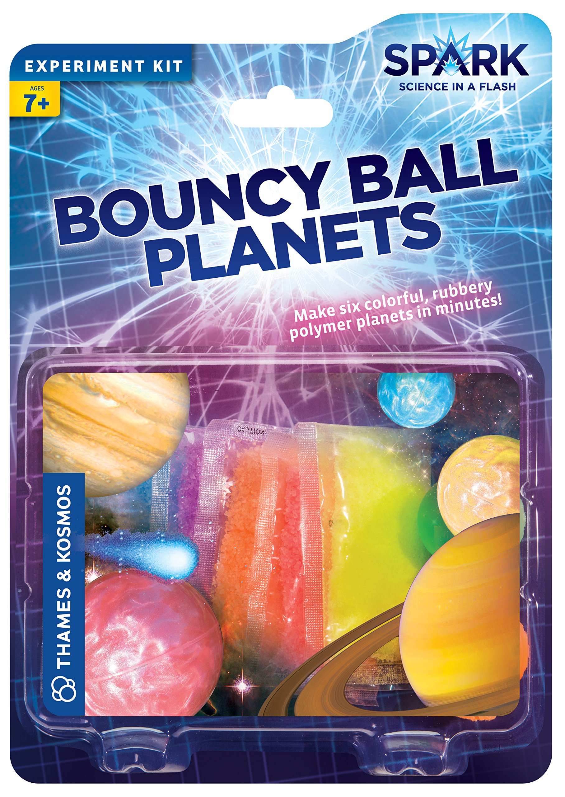 Thames and Kosmos STEM Bundle 1 Amazing Gyroscope, Dino Skeleton Dig